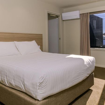Elimatta Hotel Devonport Zewnętrze zdjęcie