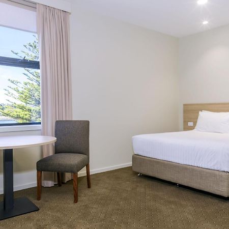 Elimatta Hotel Devonport Zewnętrze zdjęcie