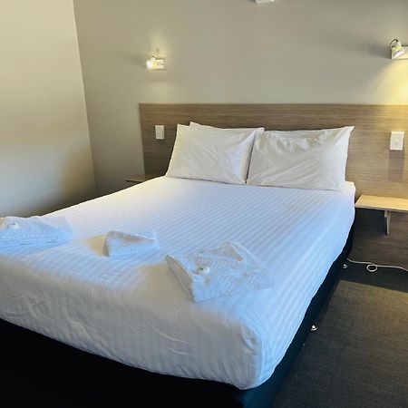 Elimatta Hotel Devonport Zewnętrze zdjęcie