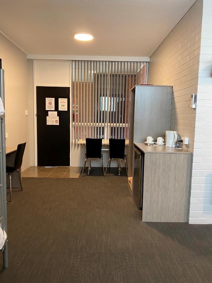 Elimatta Hotel Devonport Zewnętrze zdjęcie