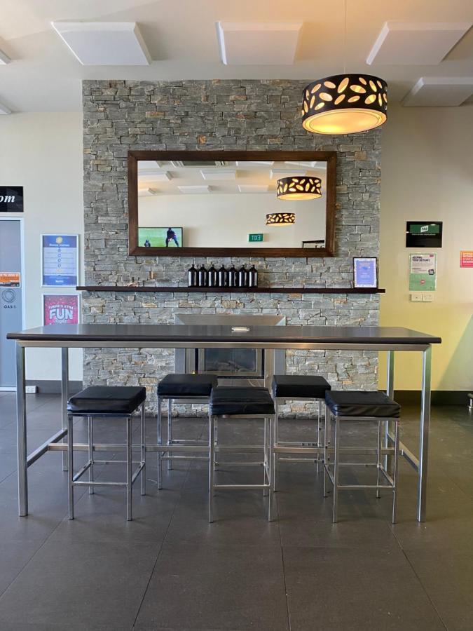 Elimatta Hotel Devonport Zewnętrze zdjęcie