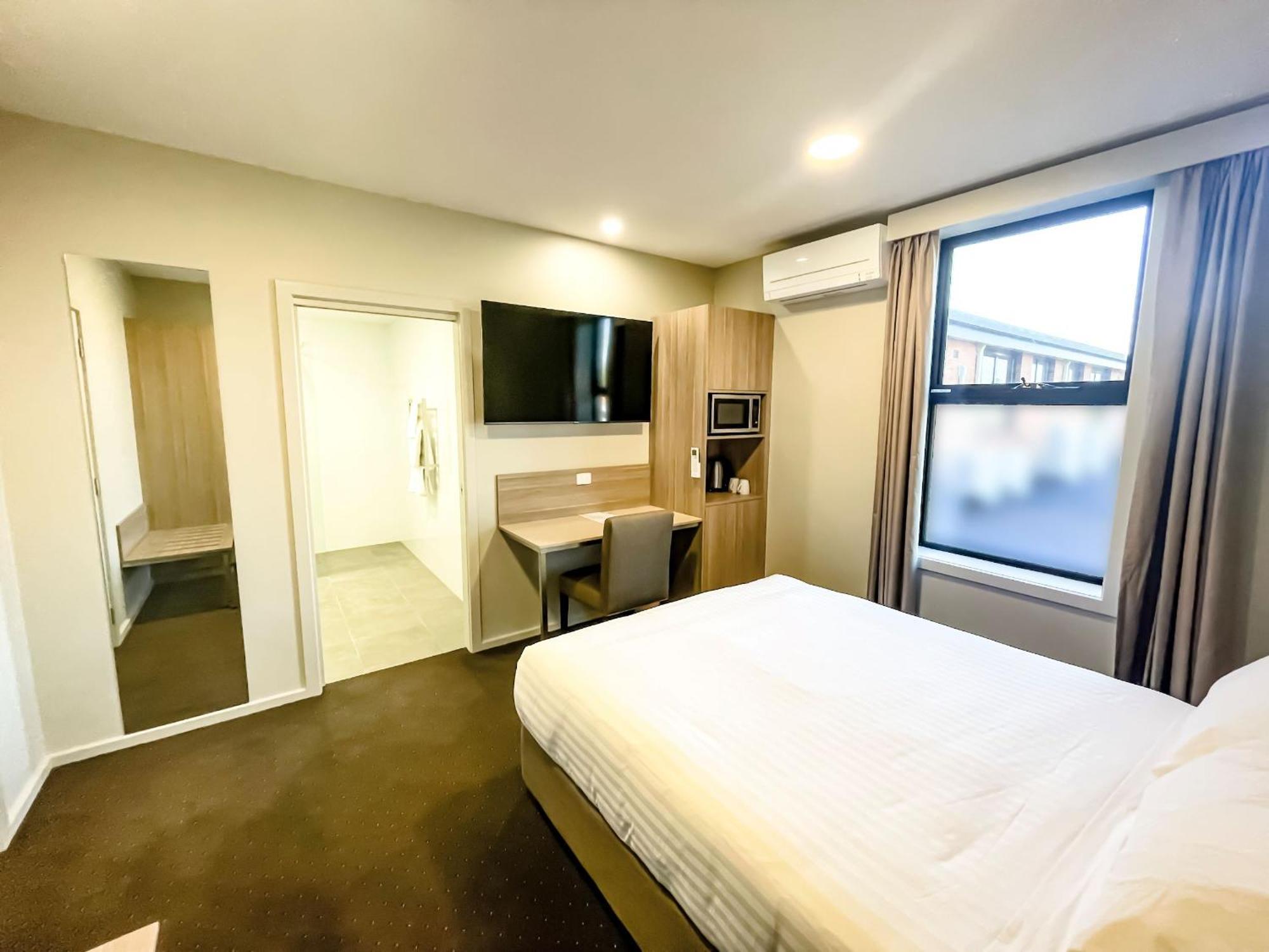 Elimatta Hotel Devonport Zewnętrze zdjęcie