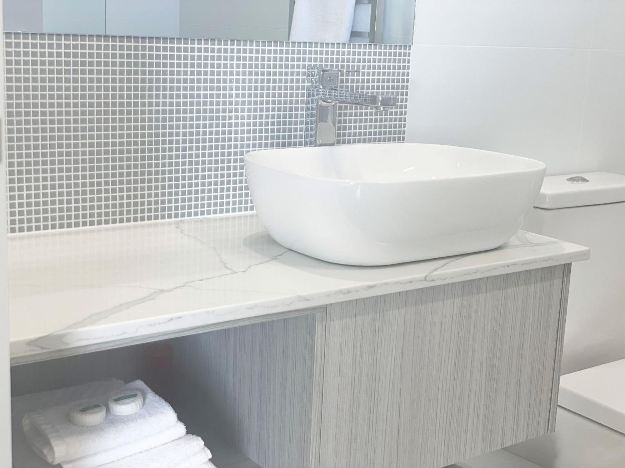 Elimatta Hotel Devonport Zewnętrze zdjęcie