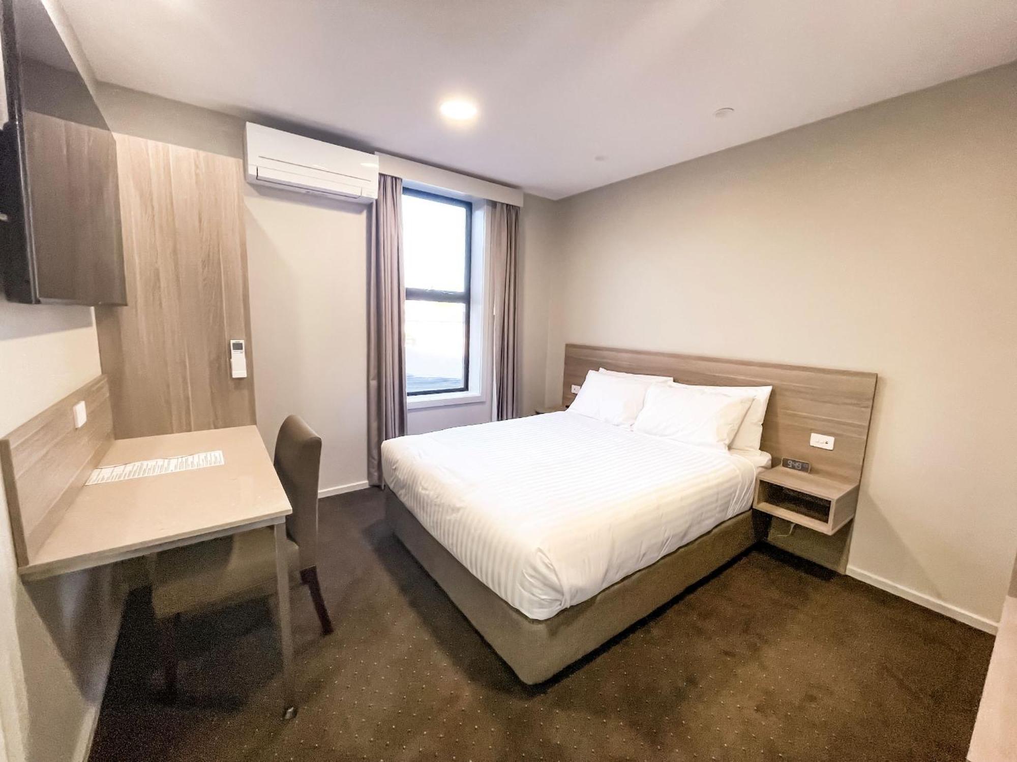 Elimatta Hotel Devonport Zewnętrze zdjęcie