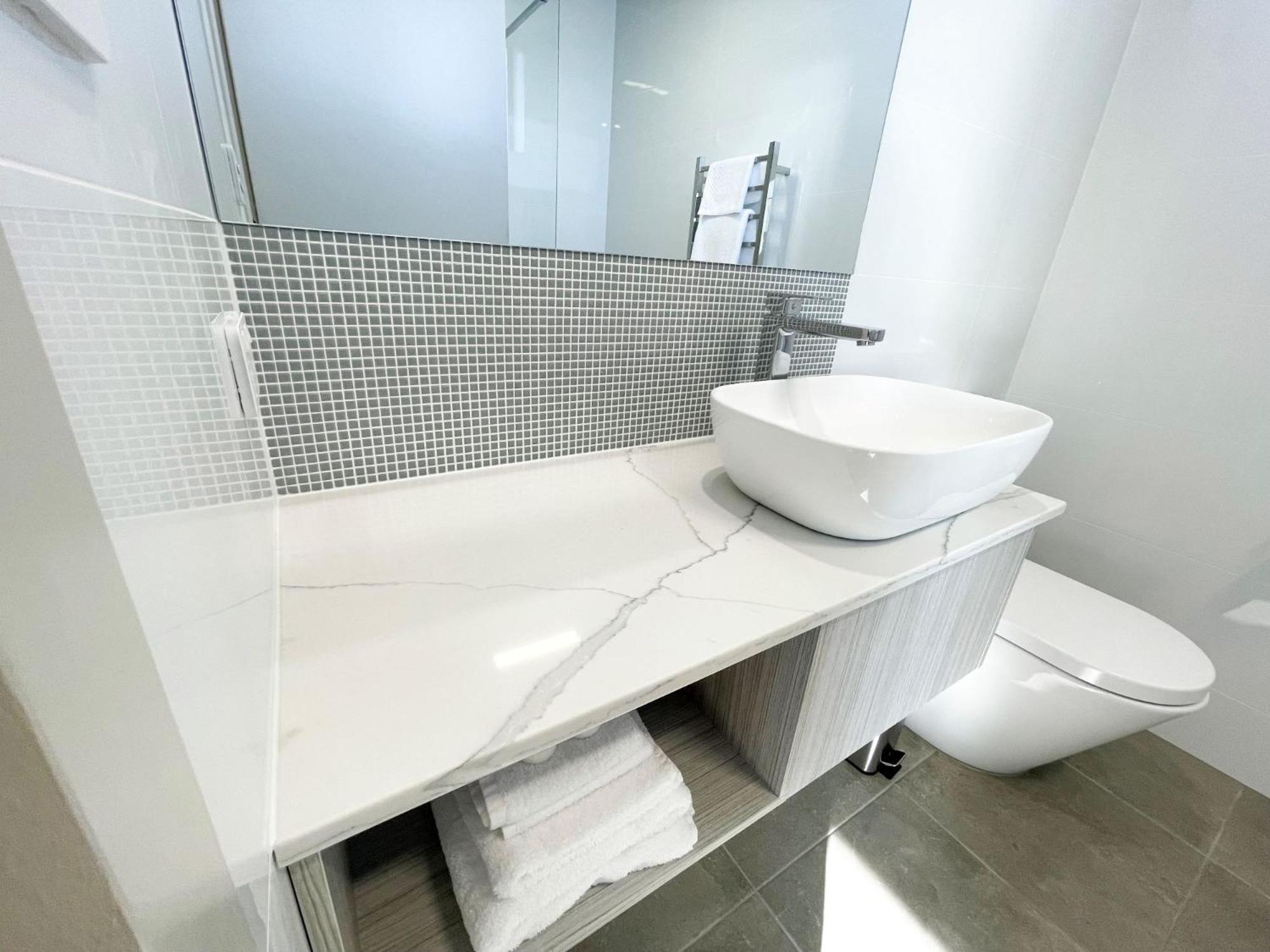 Elimatta Hotel Devonport Zewnętrze zdjęcie