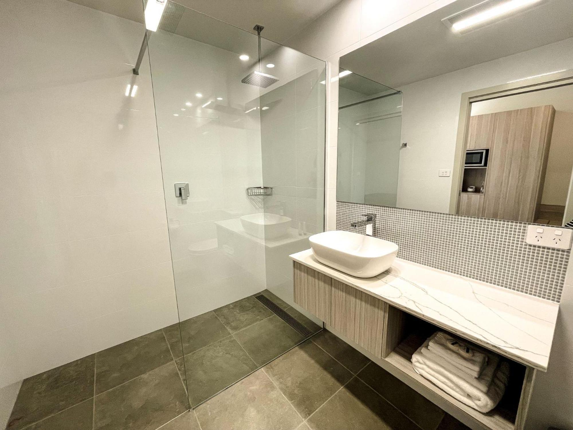 Elimatta Hotel Devonport Zewnętrze zdjęcie