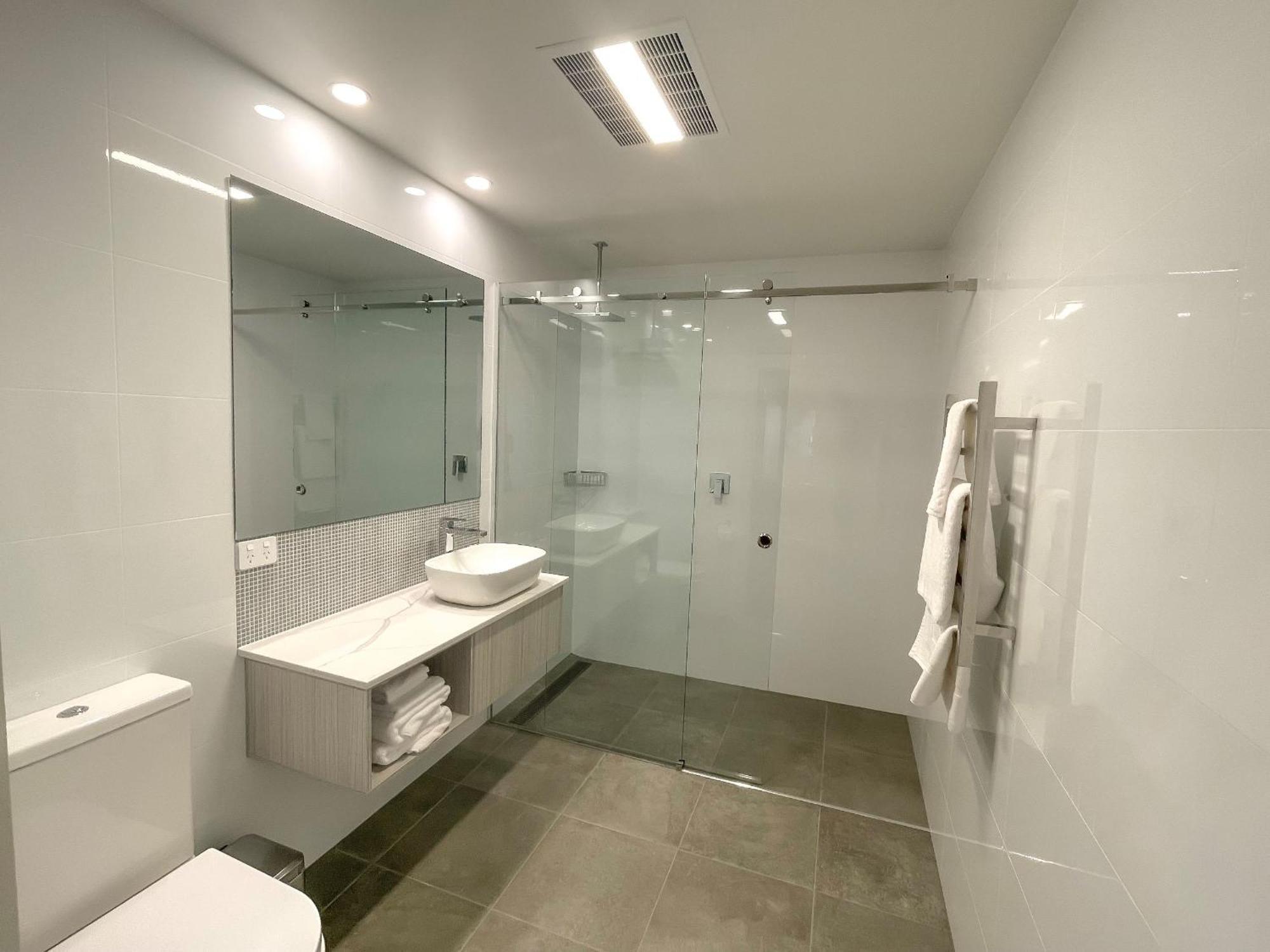 Elimatta Hotel Devonport Zewnętrze zdjęcie