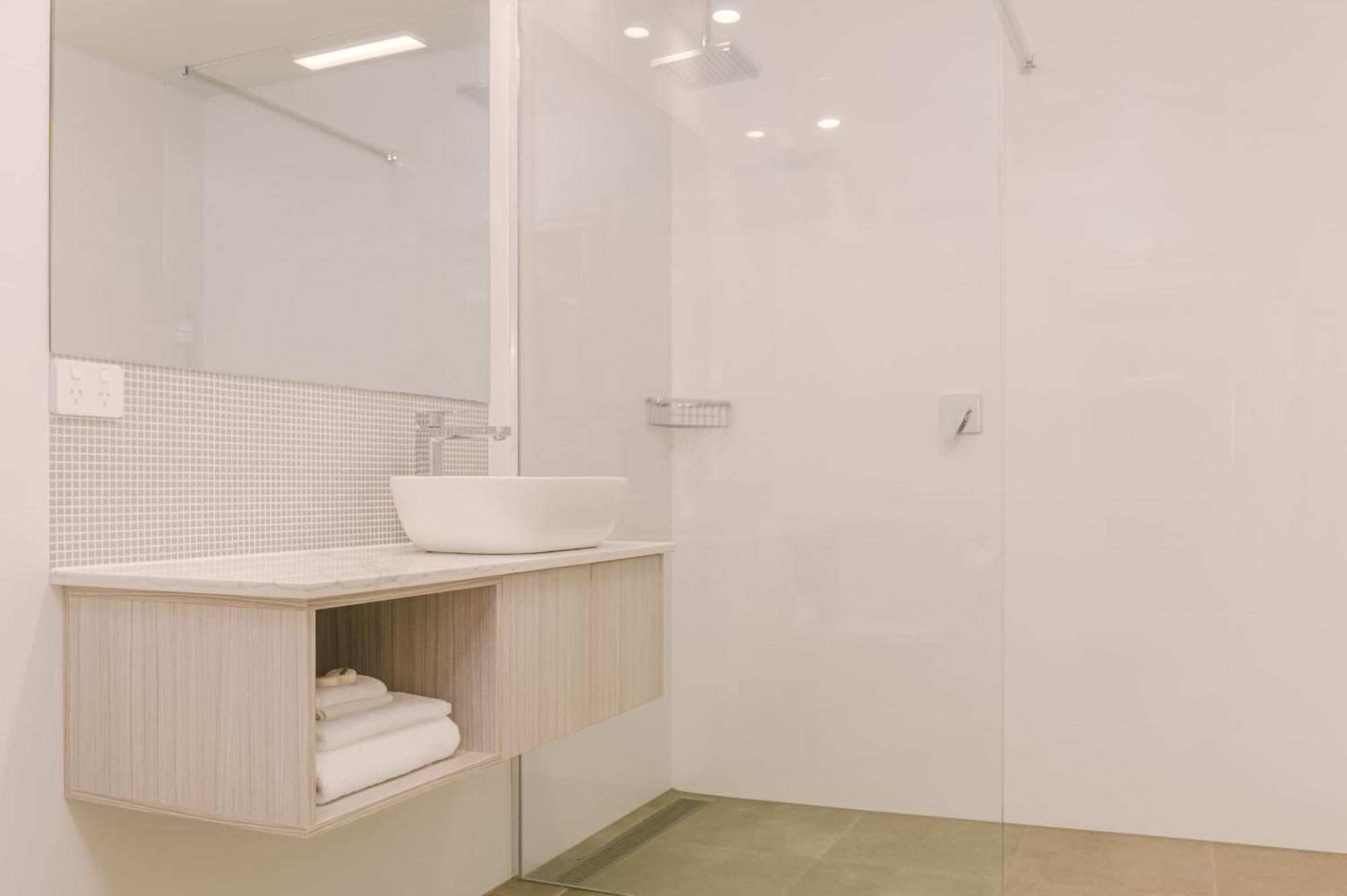 Elimatta Hotel Devonport Zewnętrze zdjęcie