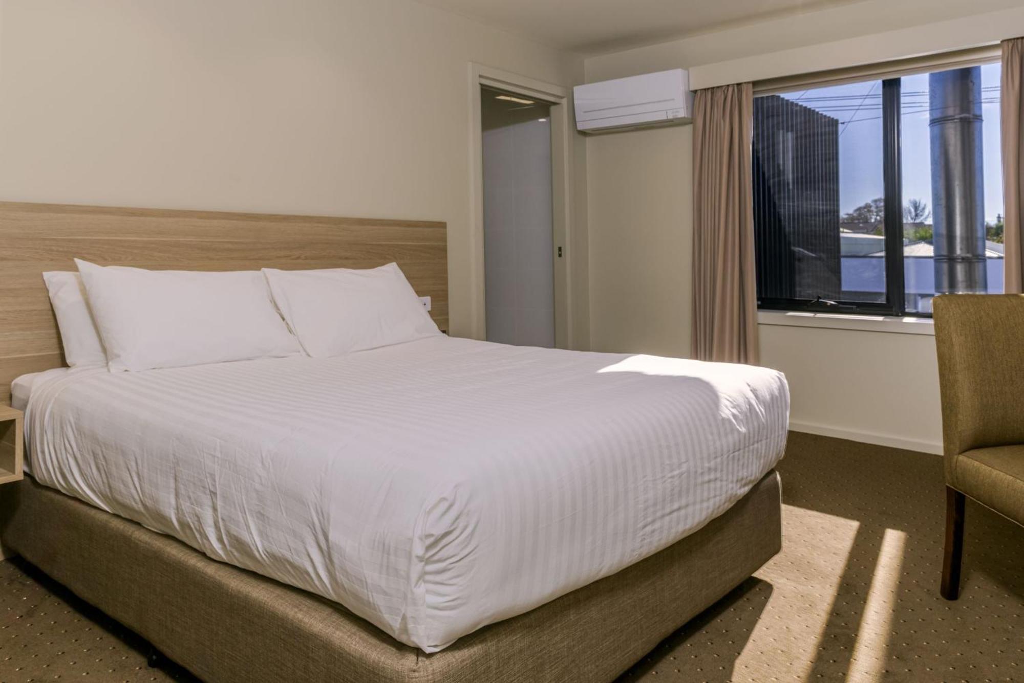 Elimatta Hotel Devonport Zewnętrze zdjęcie