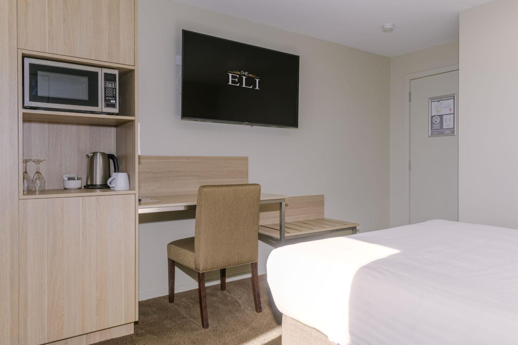 Elimatta Hotel Devonport Zewnętrze zdjęcie