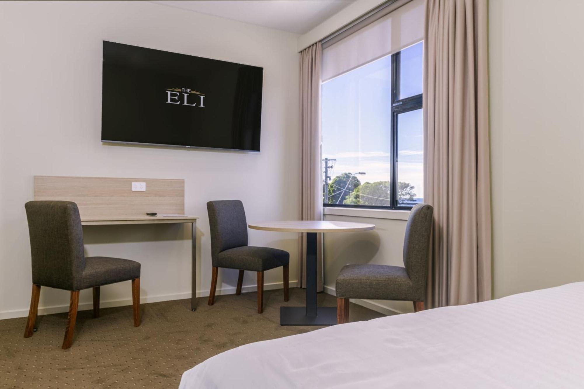 Elimatta Hotel Devonport Zewnętrze zdjęcie