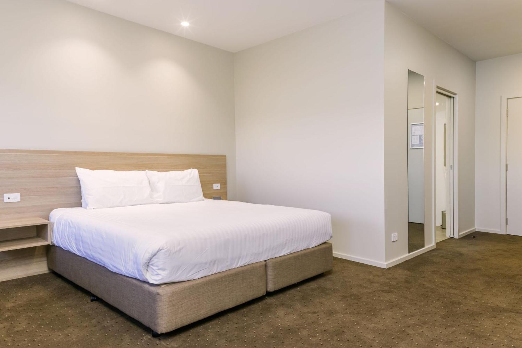 Elimatta Hotel Devonport Zewnętrze zdjęcie