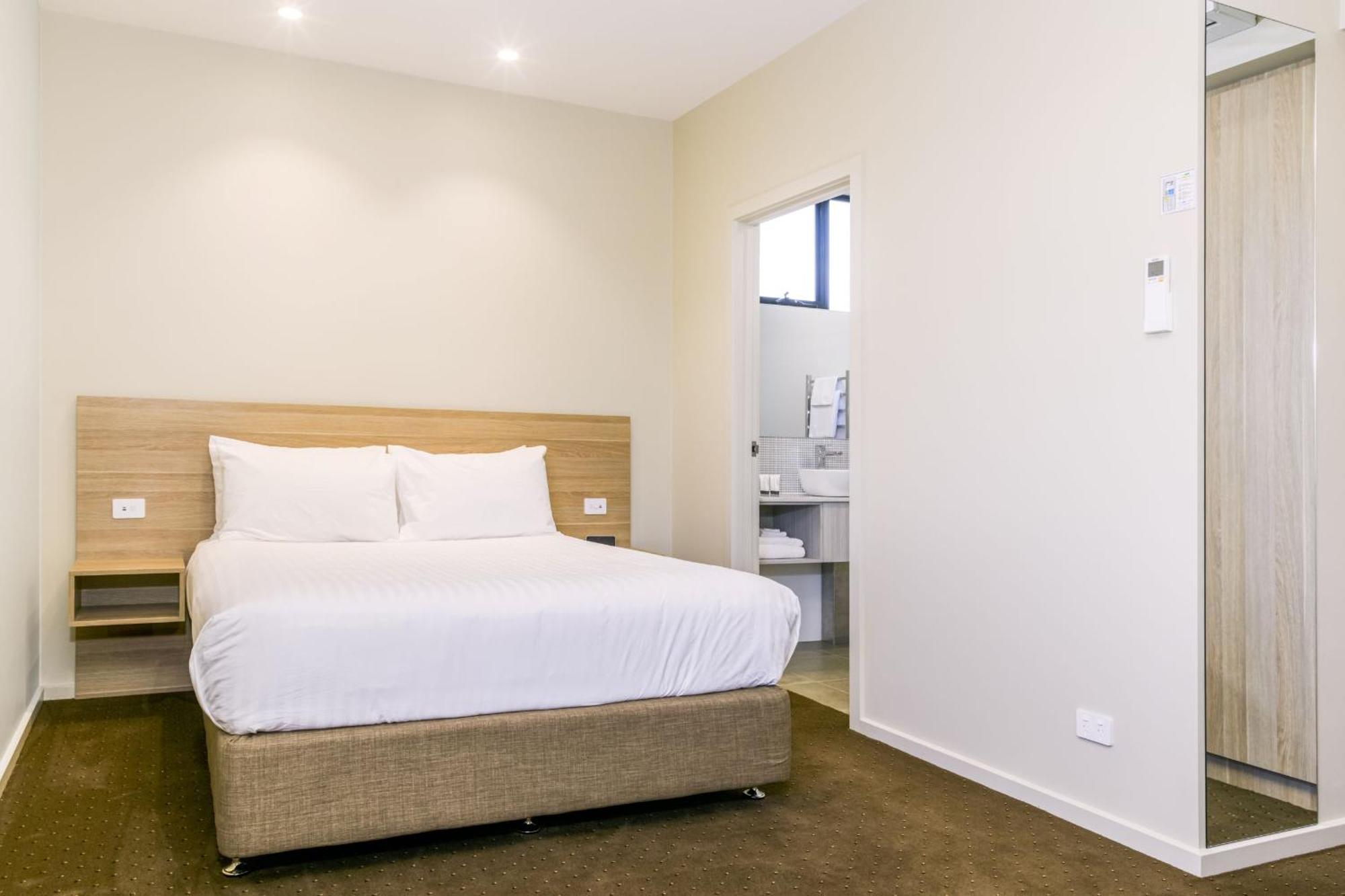 Elimatta Hotel Devonport Zewnętrze zdjęcie