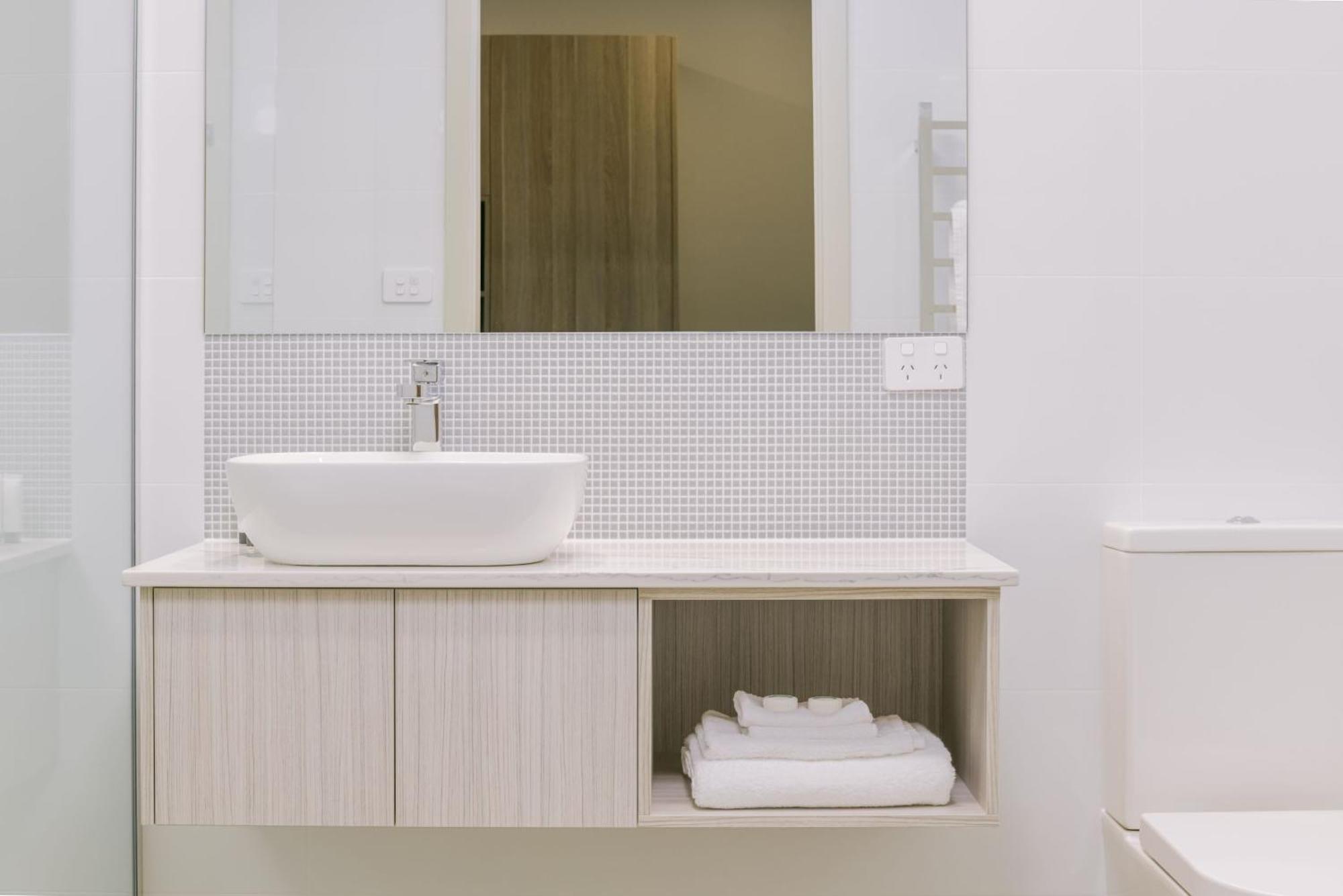 Elimatta Hotel Devonport Zewnętrze zdjęcie