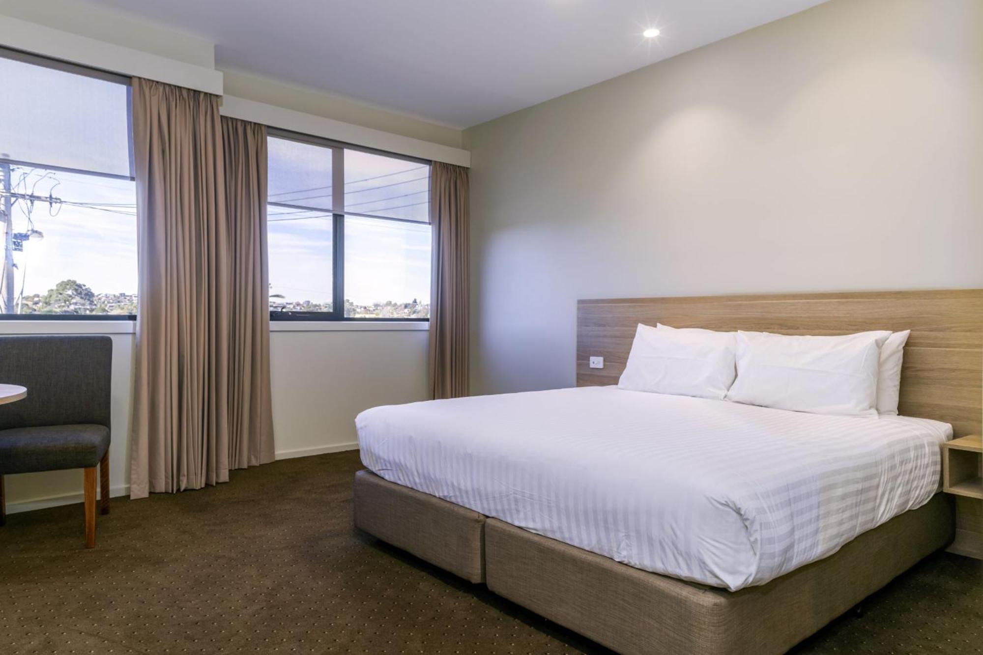 Elimatta Hotel Devonport Zewnętrze zdjęcie