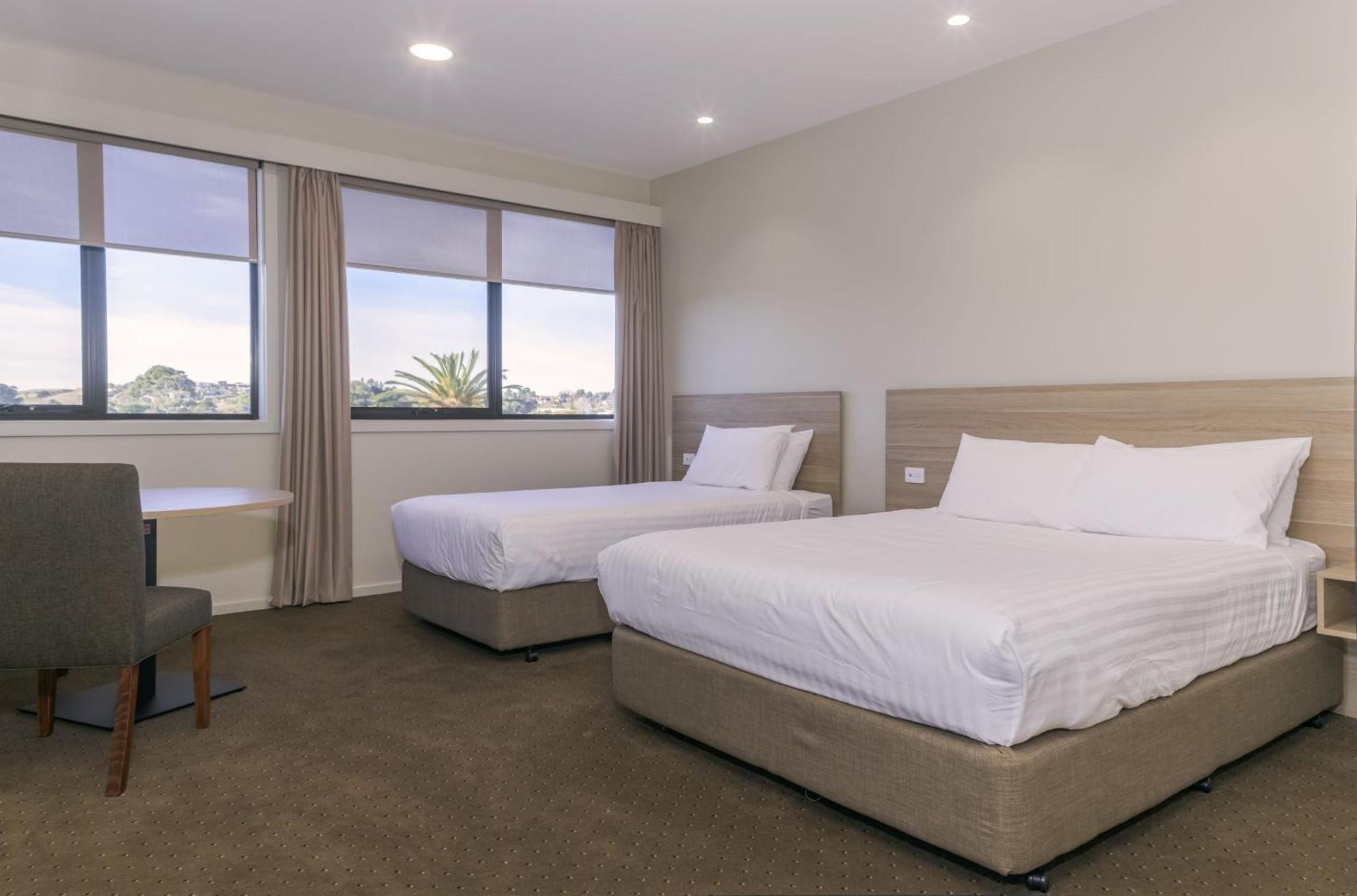 Elimatta Hotel Devonport Zewnętrze zdjęcie