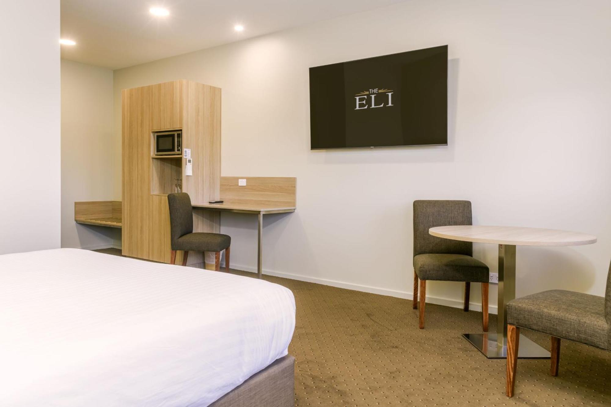 Elimatta Hotel Devonport Zewnętrze zdjęcie