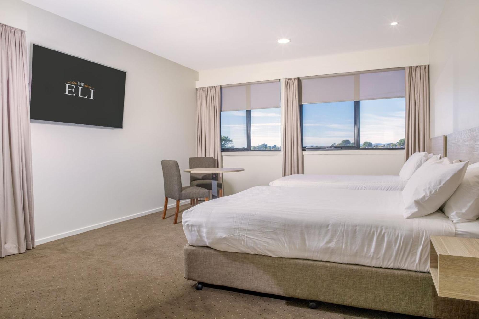Elimatta Hotel Devonport Zewnętrze zdjęcie