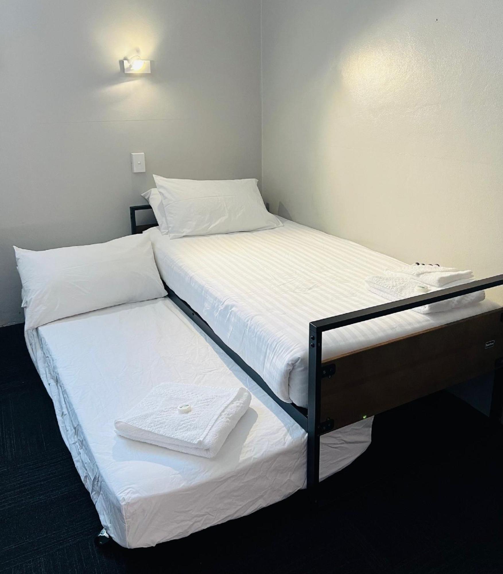 Elimatta Hotel Devonport Zewnętrze zdjęcie