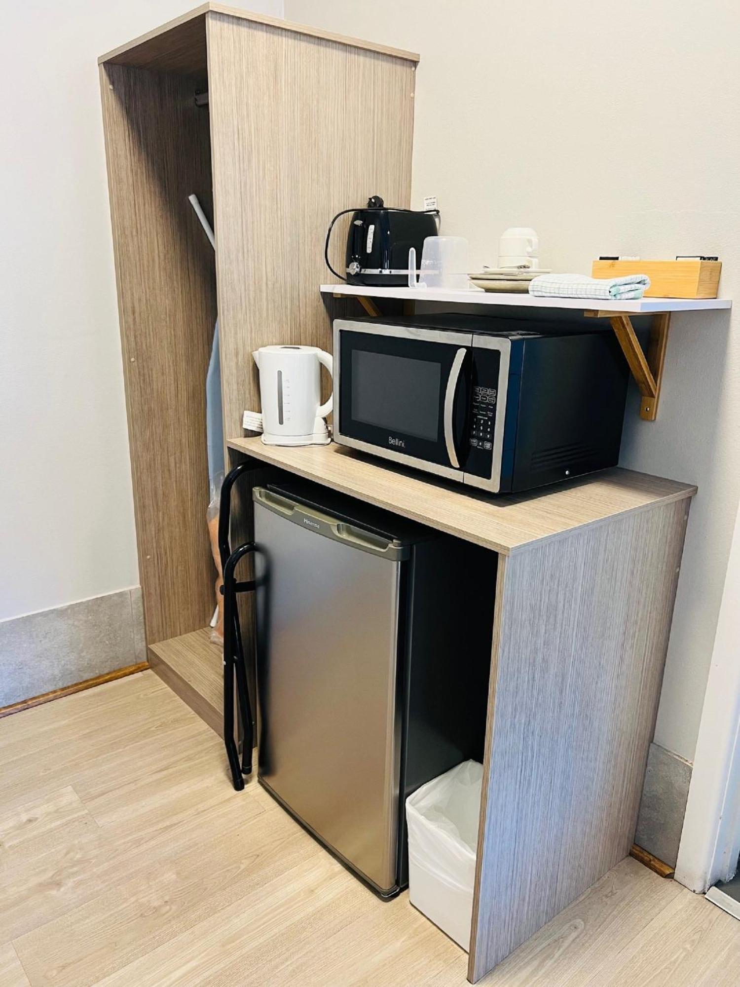 Elimatta Hotel Devonport Zewnętrze zdjęcie