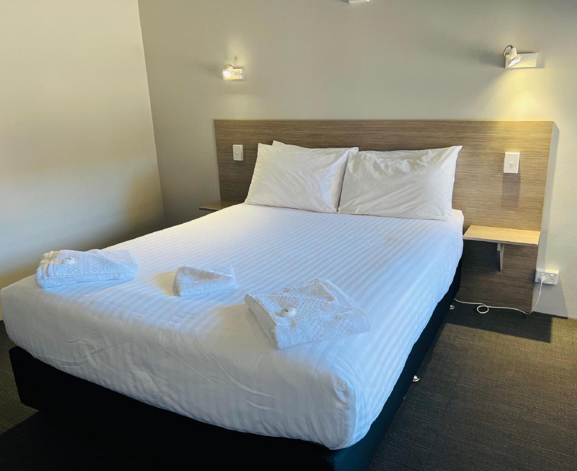 Elimatta Hotel Devonport Zewnętrze zdjęcie